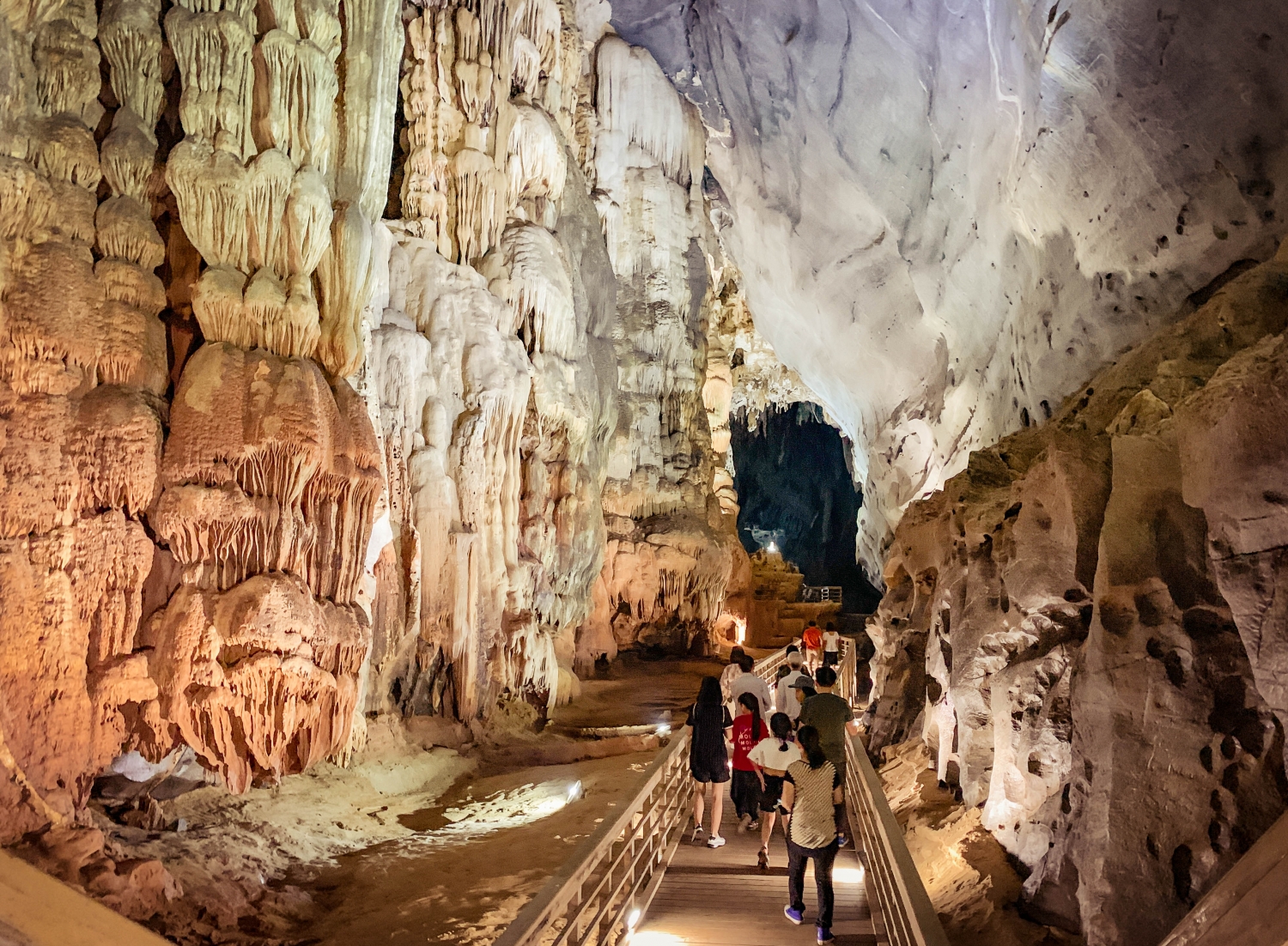 Top 5 điểm đến không thể bỏ qua tại Quảng Bình dịp cuối năm