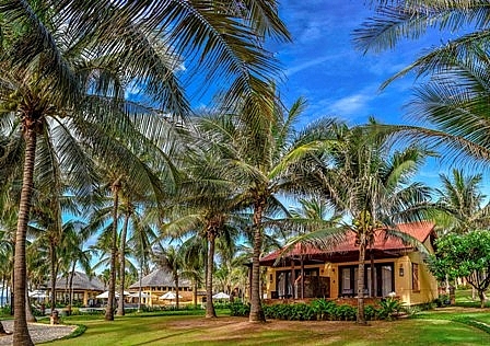 Mũi Né và xu hướng du lịch hậu Covid-19