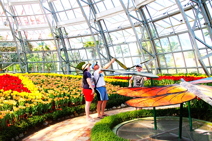 Khánh Hòa: Mở cửa du lịch theo lộ trình phù hợp