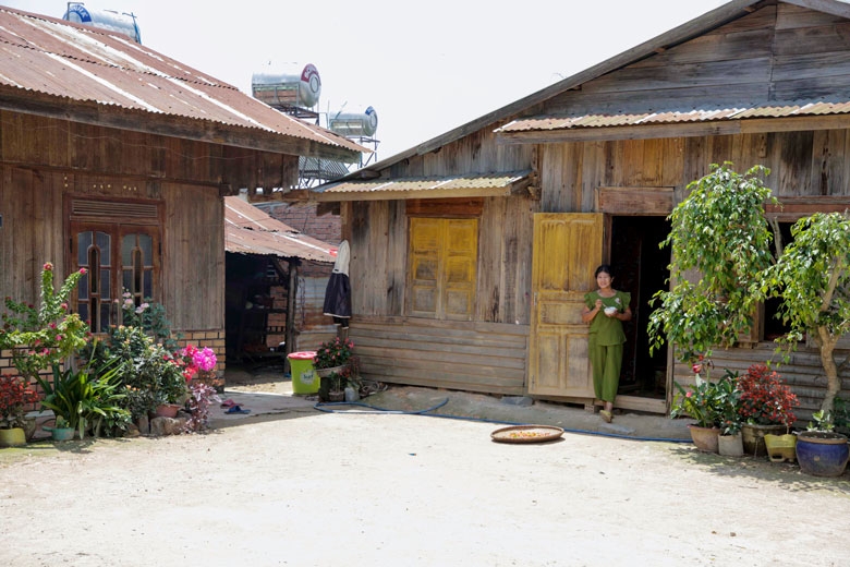 Lâm Đồng: Xây dựng mô hình du lịch nông thôn ở Đam Pao