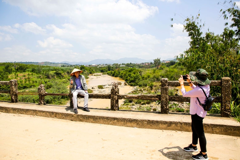 Lâm Đồng: Xây dựng mô hình du lịch nông thôn ở Đam Pao