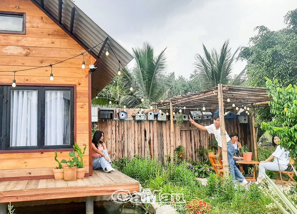 Cà Mau: Tái khởi động và phục hồi, phát triển du lịch