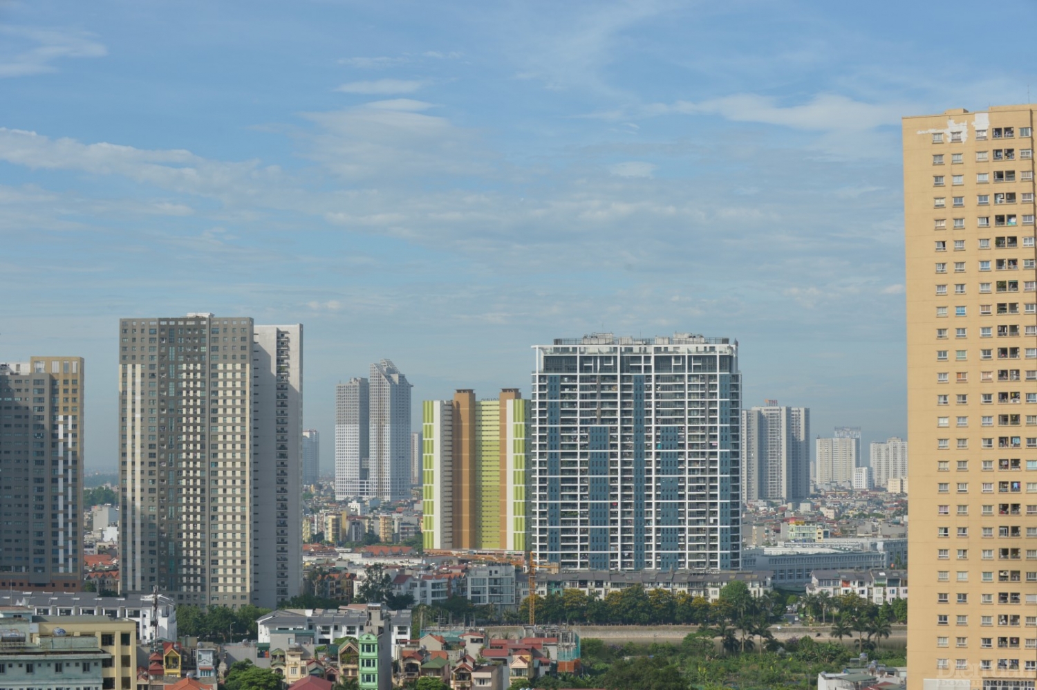 Gỡ khó chuyển nhượng một phần dự án