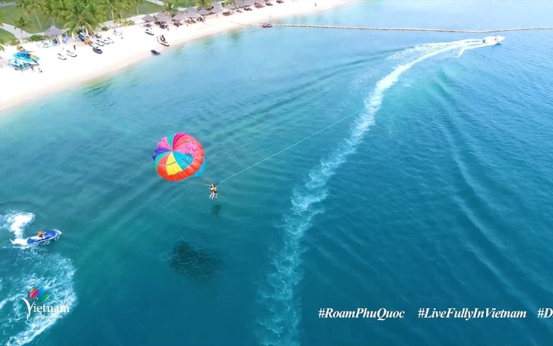 Du ngoạn Phú Quốc qua clip “Việt Nam: Đi Để Yêu! – Roam Phu Quoc”
