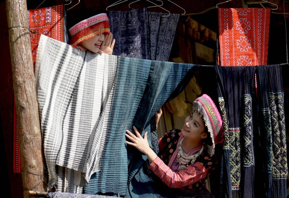 Lào Cai: Ðiểm sáng trên bản đồ du lịch Việt Nam