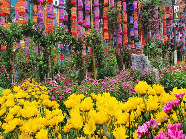 Festival Tinh hoa Tây Bắc - Hương sắc Lào Cai