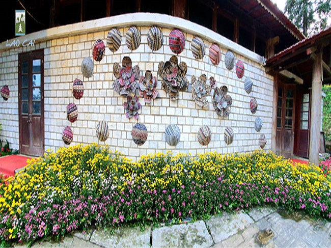 Festival Tinh hoa Tây Bắc - Hương sắc Lào Cai