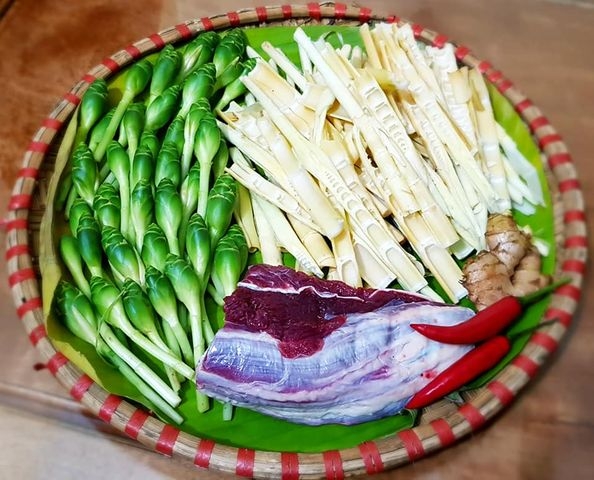 Dân Du lịch bán đặc sản:  Cơ hội trong đại dịch