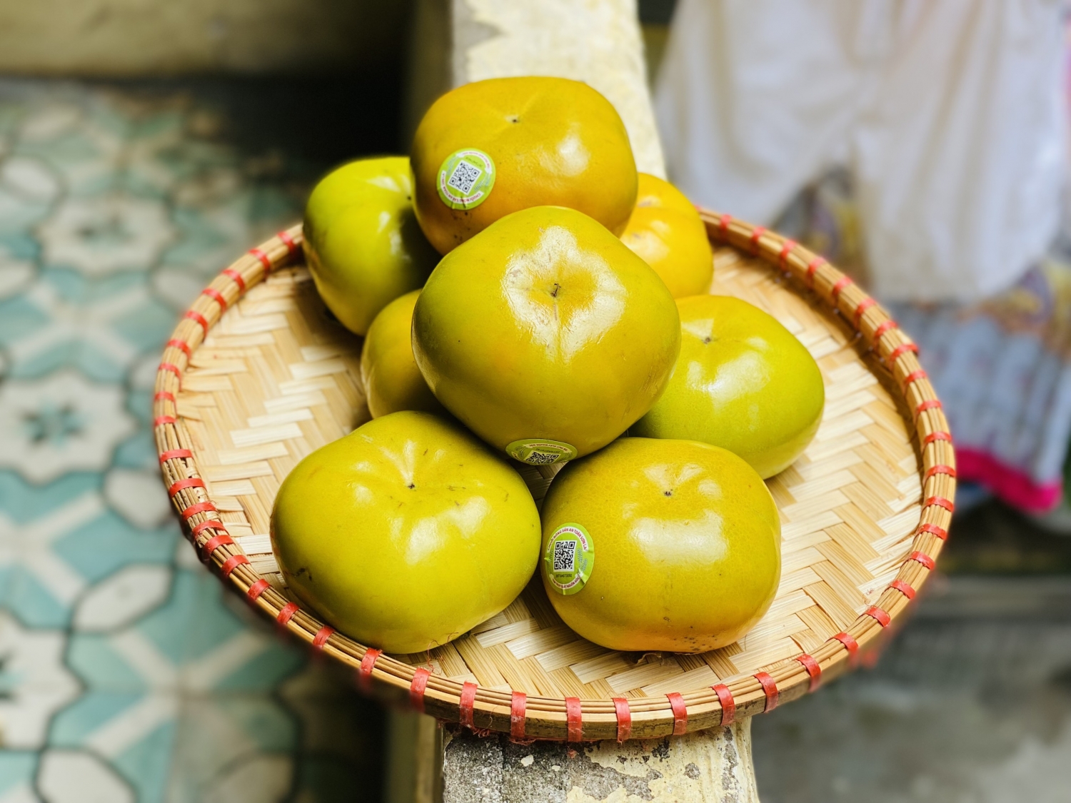 Dân Du lịch bán đặc sản:  Cơ hội trong đại dịch