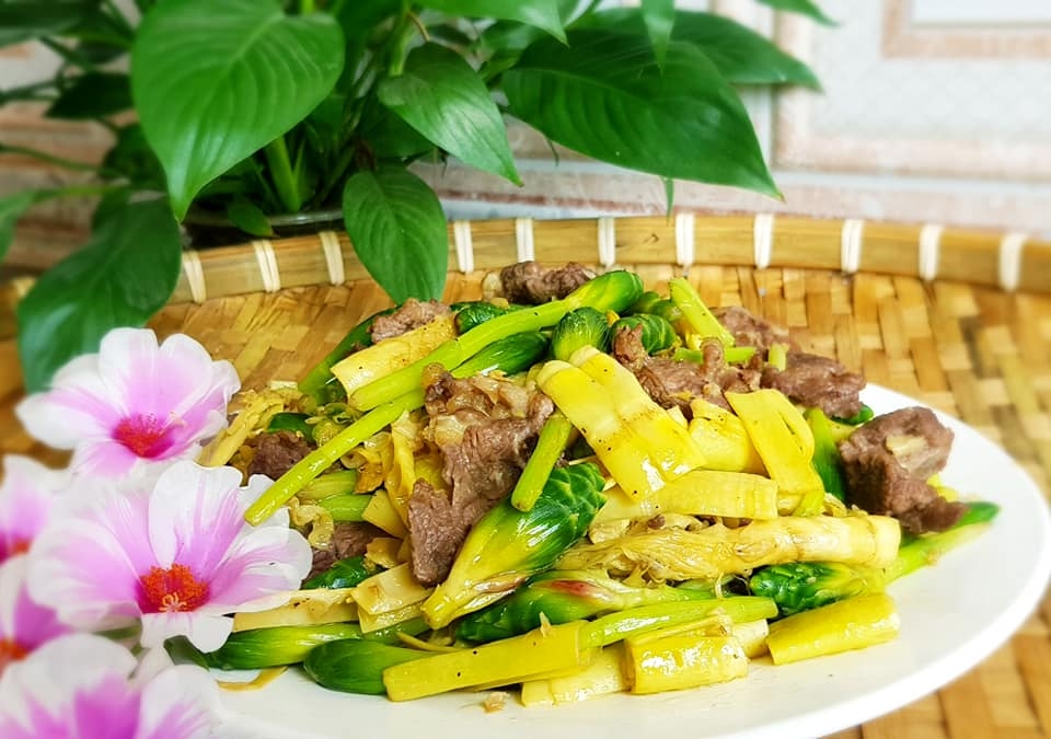 Dân Du lịch bán đặc sản:  Cơ hội trong đại dịch