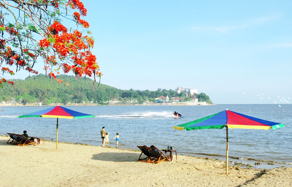 Từ 01/10, Hải Phòng cho phép các khu, điểm du lịch đón khách nội tỉnh