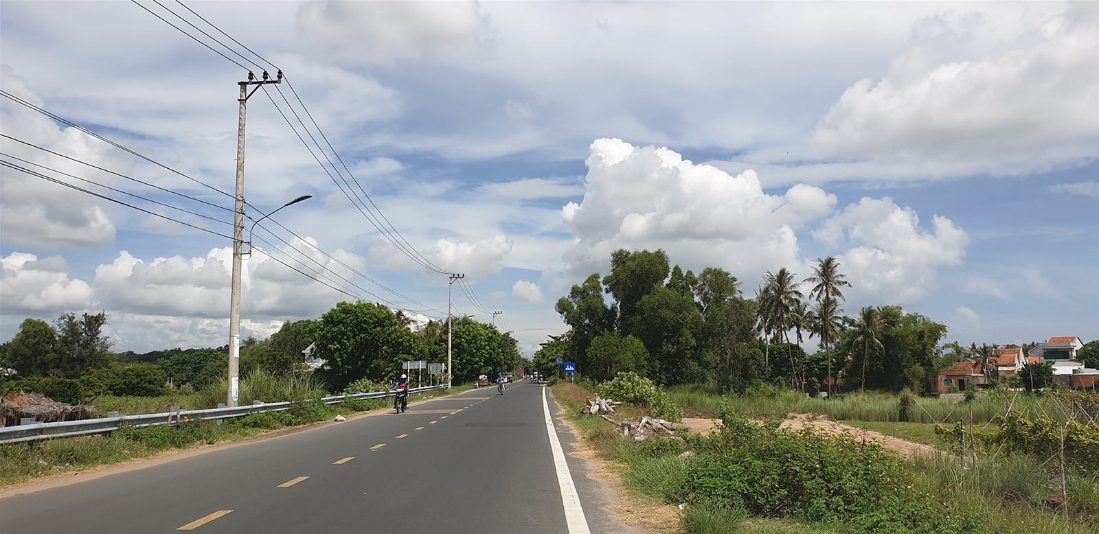 Phú Yên: Thêm khu đô thị mới trong chuỗi đô thị ven biển