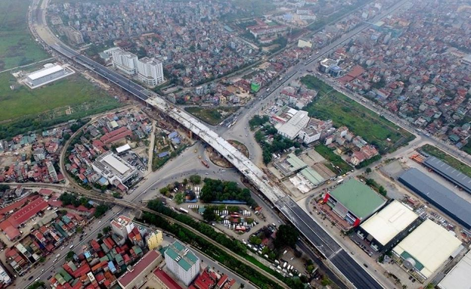 Hà Nội: Xây thêm nhà ở vào ô đất trường tiểu học ở Long Biên