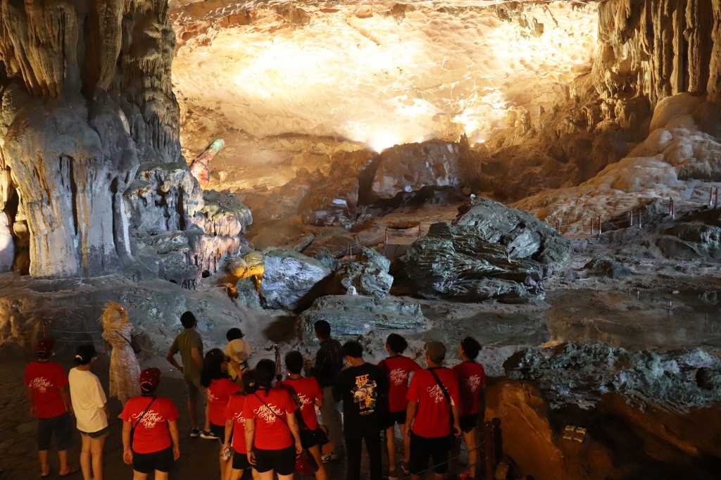 Du lịch Quảng Ninh - Hải Phòng: Hứa hẹn nhiều sản phẩm hấp dẫn