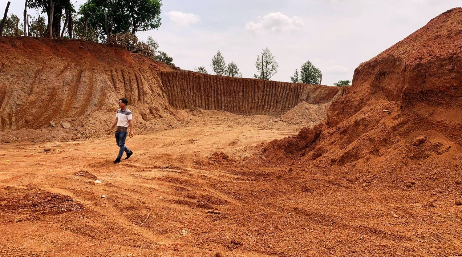 Gia Lai: Siết chặt quản lý tài nguyên khoáng sản
