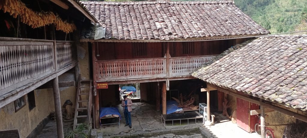 Có một Lũng Cẩm mộng mơ