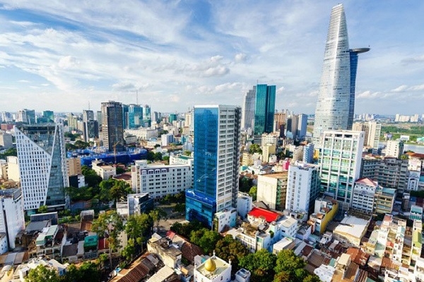 Doanh nghiệp địa ốc phía Nam nhộn nhịp “bung hàng”