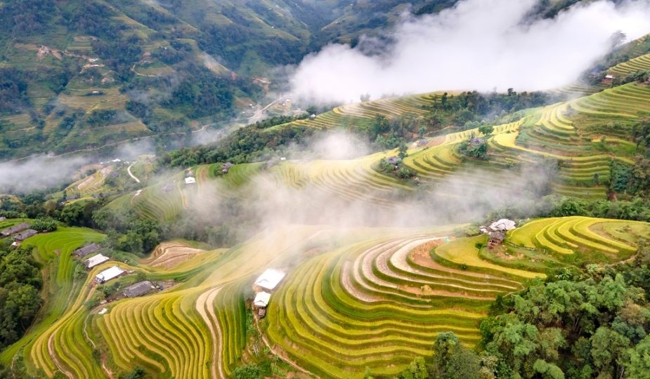 Top 9 điểm checkin ở Hà Giang nhất định phải thử
