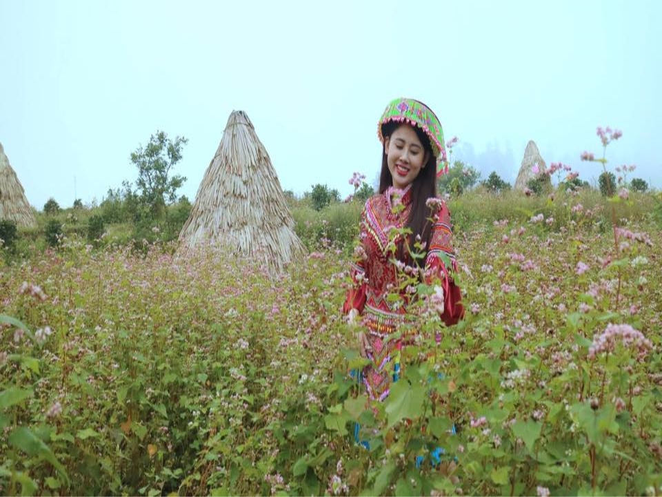 Mùa thu ở Si Ma Cai có gì đặc biệt