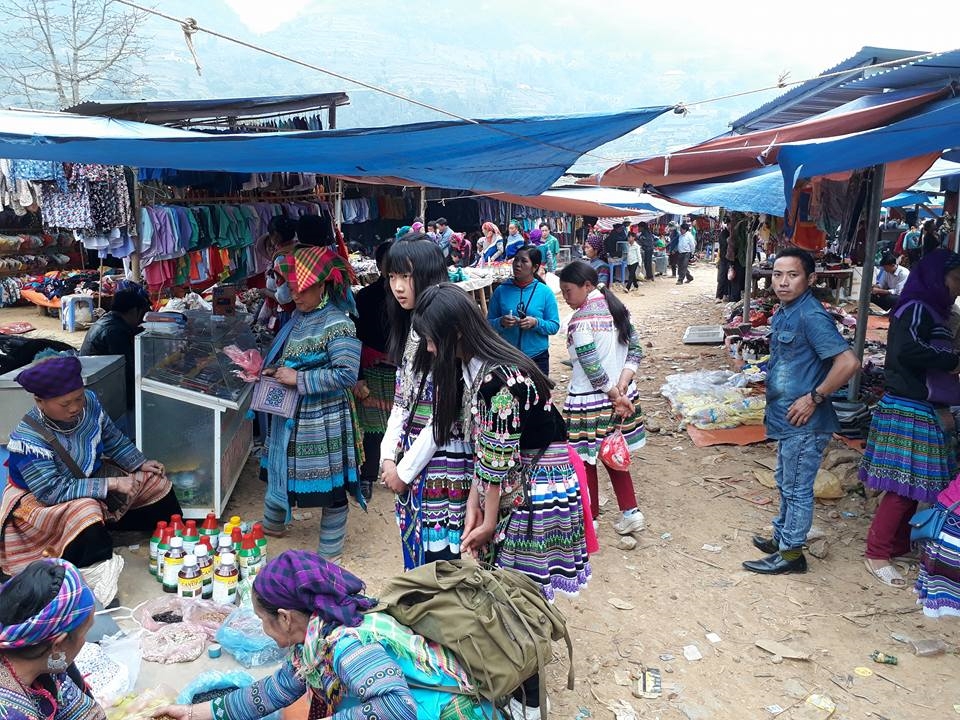 Mùa thu ở Si Ma Cai có gì đặc biệt