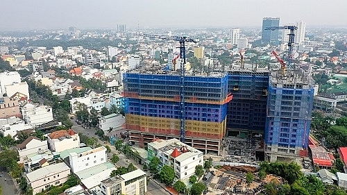 Bình Dương: Đẩy nhanh tiến độ các dự án sử dụng vốn đầu tư công năm 2021