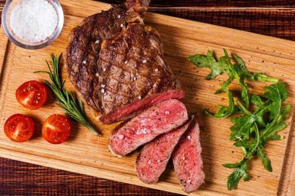 4 thực phẩm giàu collagen nhất giúp chị em tự tin 