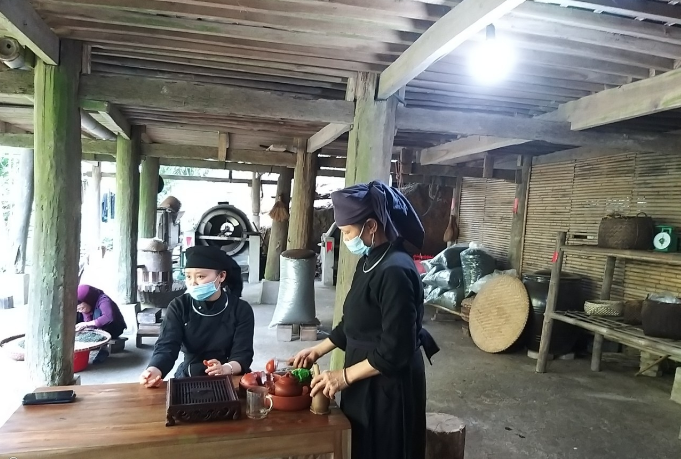 Cảm nhận từ một chuyến đi