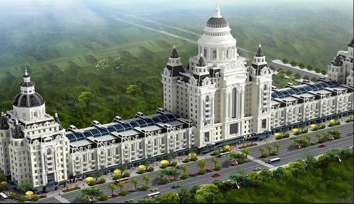Bắc Ninh phạt Tập đoàn Hanaka 275 triệu đồng vì bán BĐS khi chưa đủ điều kiện