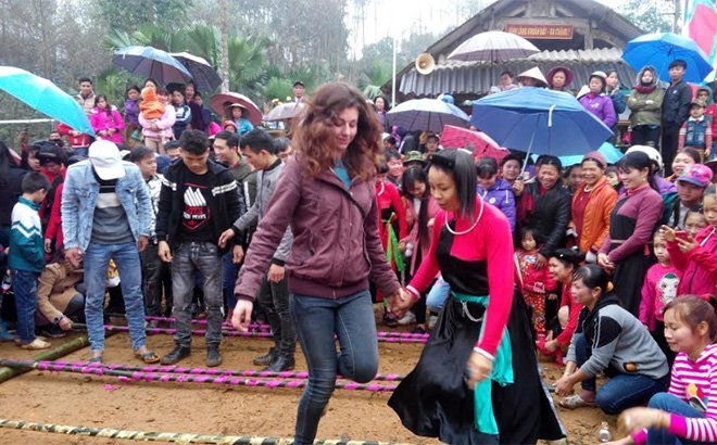 Yên Bái: Du lịch cộng đồng xã Phúc An, huyện Yên Bình