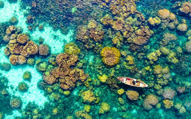 Những điểm du lịch không thể bỏ lỡ tại Phú Quốc