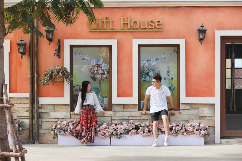 Những điểm du lịch không thể bỏ lỡ tại Phú Quốc