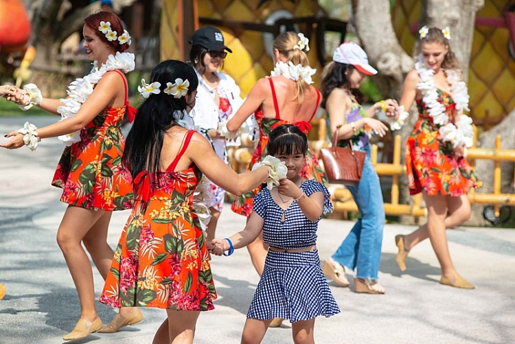 Những điểm du lịch không thể bỏ lỡ tại Phú Quốc