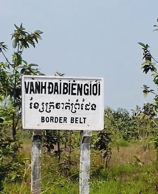 Lộc Ninh - Vùng đất biên giới Tây Nam giàu bản sắc