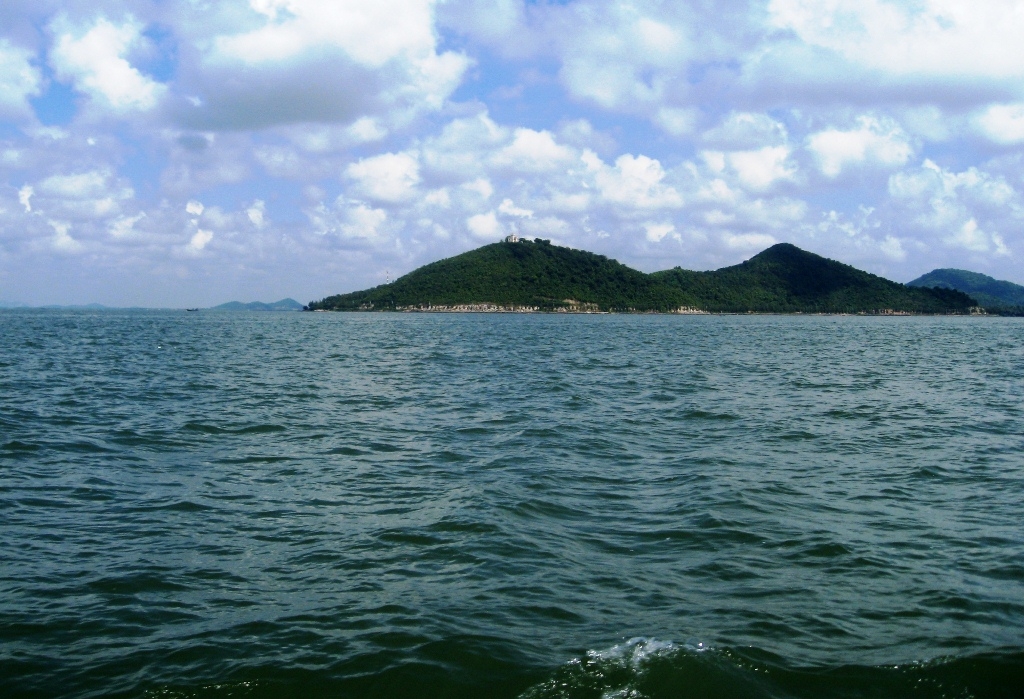 Ấn tượng Mũi Nai