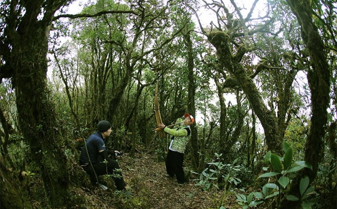 Thiên đường Tà Xùa