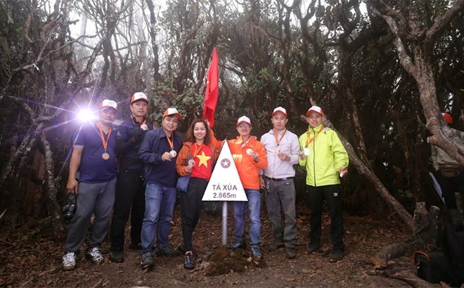 Thiên đường Tà Xùa