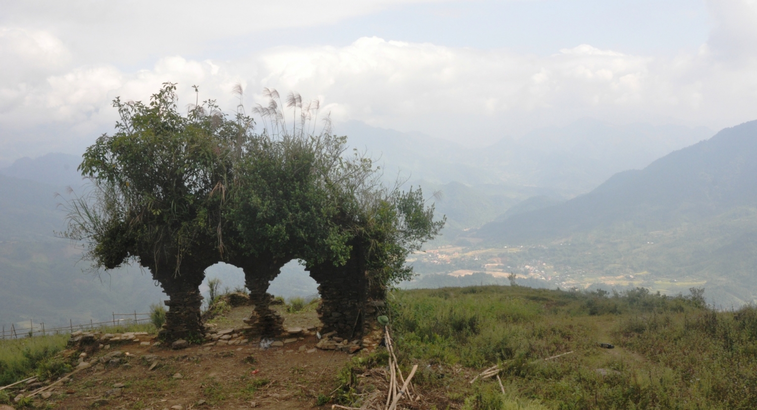 Phja Mạ - Điểm hấp dẫn du khách khám phá thiên nhiên