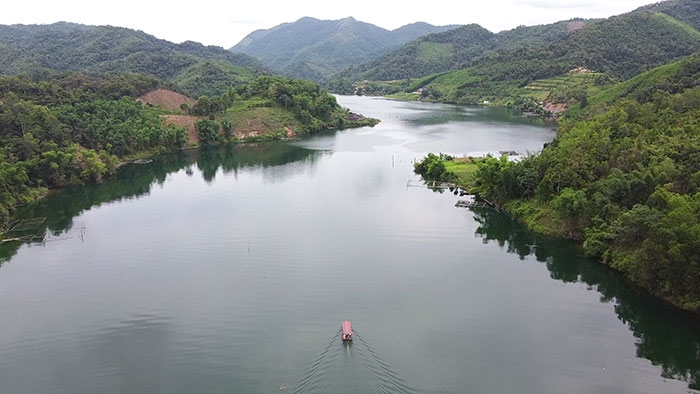 Thác Xăng, Thác Mây - Vẻ đẹp hùng vĩ nơi biên cương Xứ Lạng