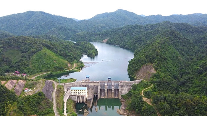 Thác Xăng, Thác Mây - Vẻ đẹp hùng vĩ nơi biên cương Xứ Lạng