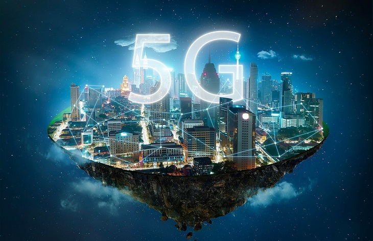 Mạng 5G là gì, xu hướng phát triển mạng hiện tại và tương lai