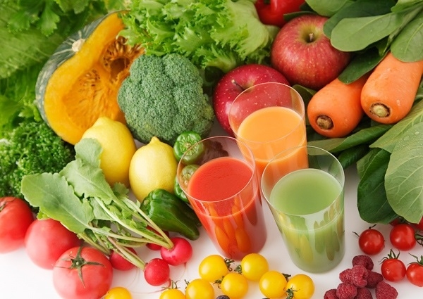 Bị sốt nên lựa chọn món ăn gì để nhanh khỏi?