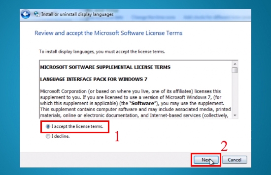 Cách cài tiếng việt cho Win 10 đơn giản nhất