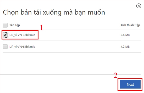 Cách cài tiếng việt cho Win 10 đơn giản nhất