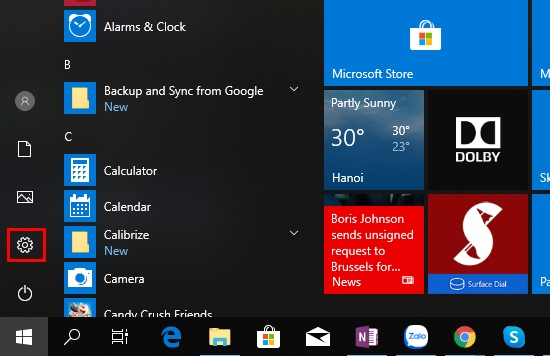 Cách cài tiếng việt cho Win 10 đơn giản nhất