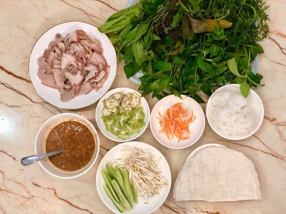 Về Tây Ninh 