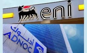 ADNOC chuyển nhượng 3 lô cho ENI và PTTEP