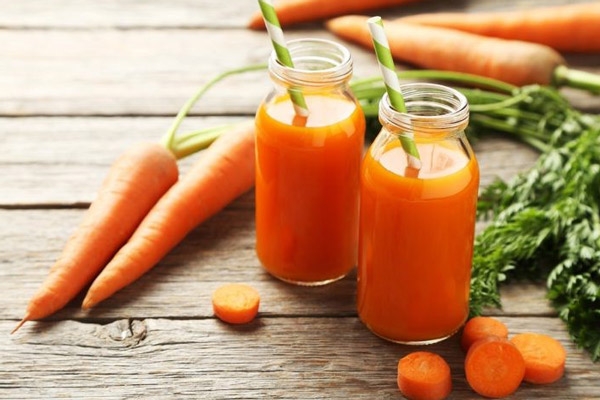 Những loại nước uống vào không những đẹp da mà còn đẩy lùi bệnh tật