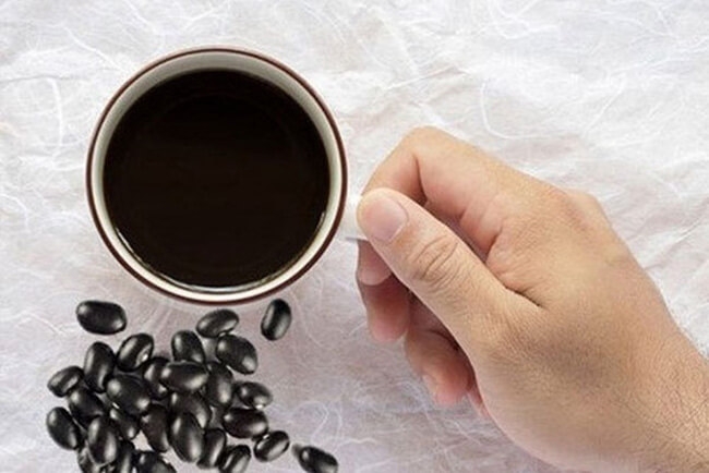 Những loại nước uống vào không những đẹp da mà còn đẩy lùi bệnh tật