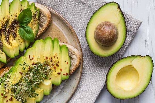 Quả bơ “Siêu thực phẩm” món quà cho sức khỏe