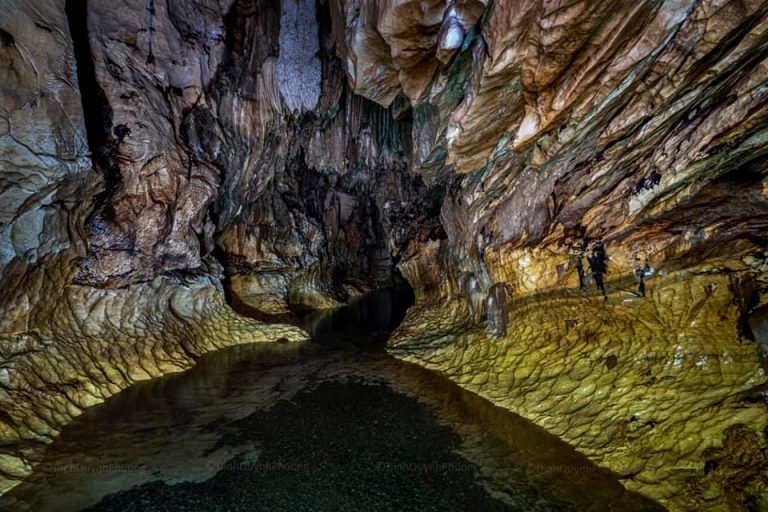 Quang Bình: Du lịch sinh thái cộng đồng - Hướng đi mới cho phát triển du lịch bền vững